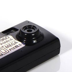 Микрокамеры для скрытого видеонаблюдения цена